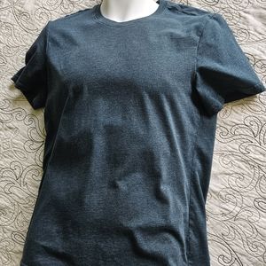 Men's short sleeve t-shirt